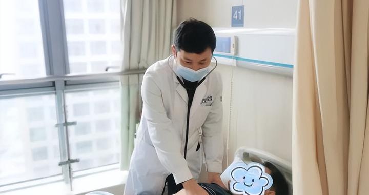 “时隔七年我还是一眼认出了您”合肥医生收到一封特殊的手写感谢信