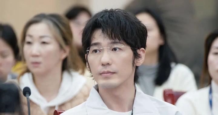 电视剧《太平年》填补重大历史题材稀缺，白宇：演员不能冒犯历史的面貌