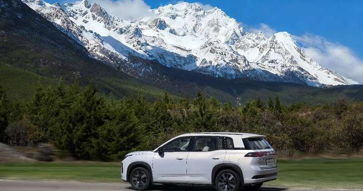 配置、续航是亮点，埃安i60推出增程新版本