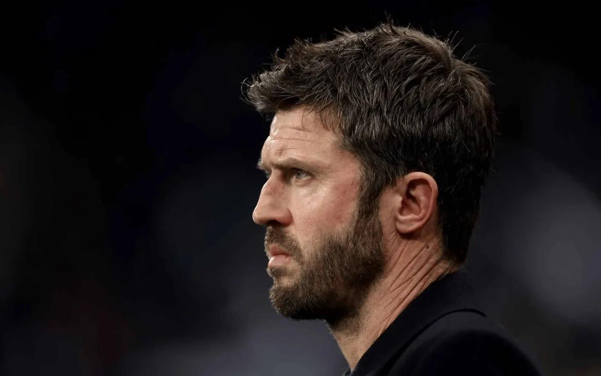 [流言板]客场不敌纽卡，卡里克遭遇执教曼联后的首场失利