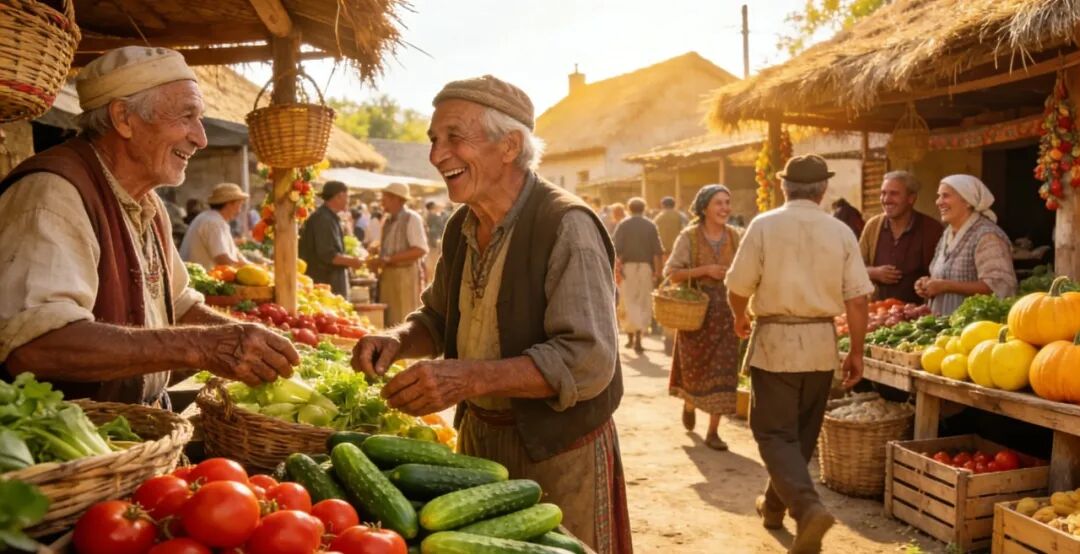 农民养老金200太亏了,提高农民养老金,点燃农村经济增长的新引擎!