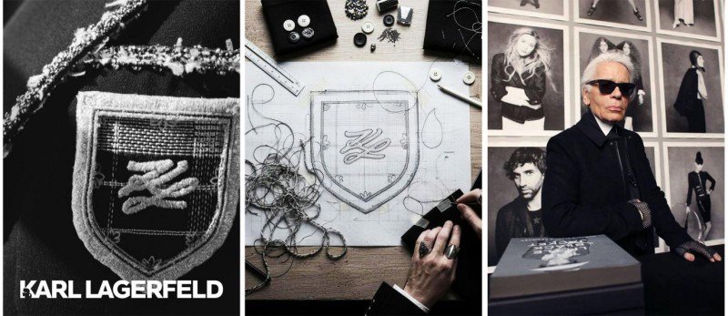 KARL LAGERFELD 26SS：从欲望都市的权力套装，到2026的AI美学