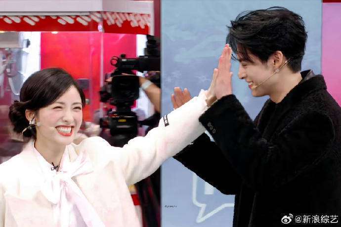 王鹤棣当老板整疯沈月!《亲爱的·客栈》零下20℃穿短袖挑战惹秦岚发飙