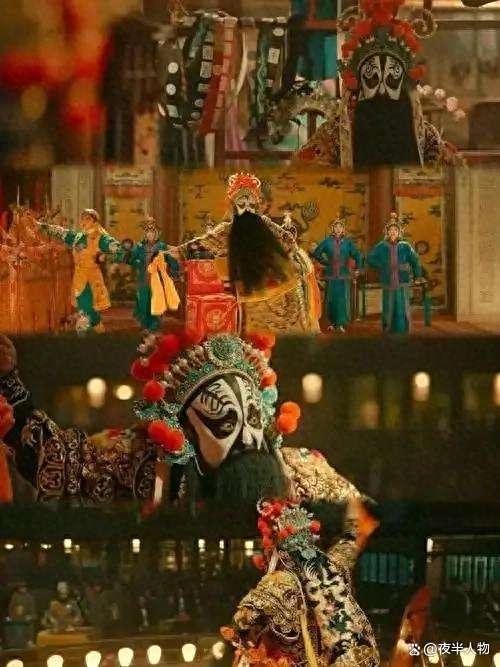 39岁尹正变了!从虞姬到霸王,陈佩斯才是最懂他的人