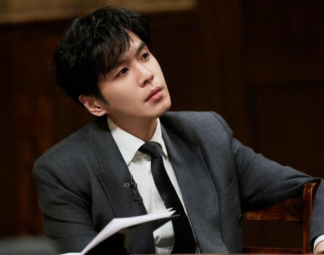 《法医秦明》后，焦俊艳竟和张若昀二搭，新剧即将定档播出