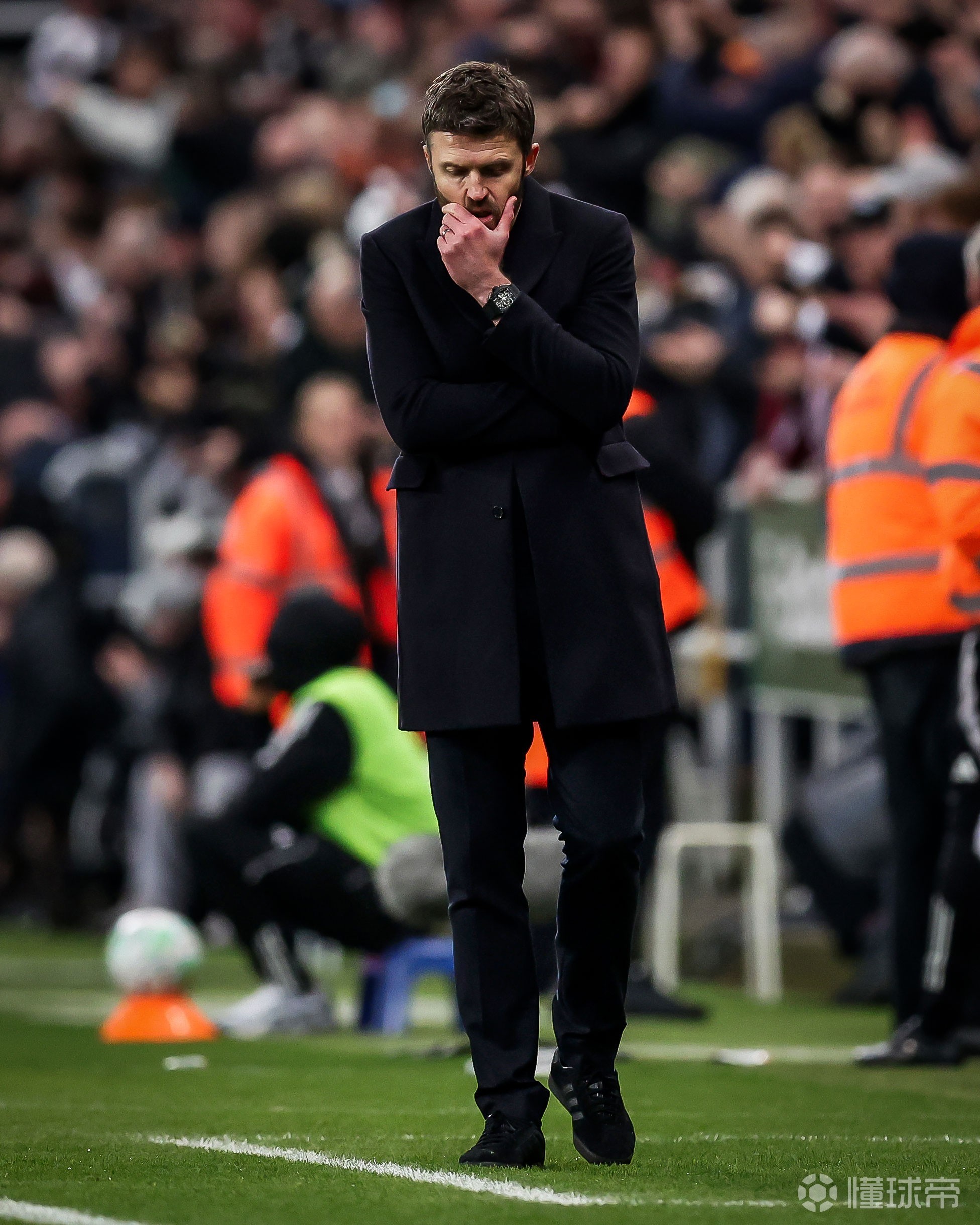 客场输给家乡球队，卡里克遭遇执教曼联生涯首败_PP视频体育频道