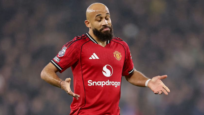 卡里克的曼联遭纽卡逆转首败,姆贝莫全场梦游成罪人_PP视频体育频道