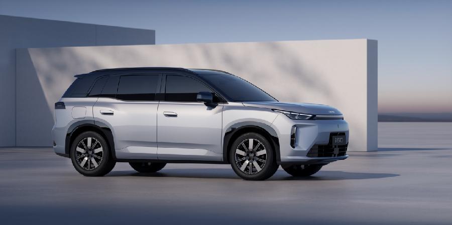 埃安国民换电，可充可换更方便