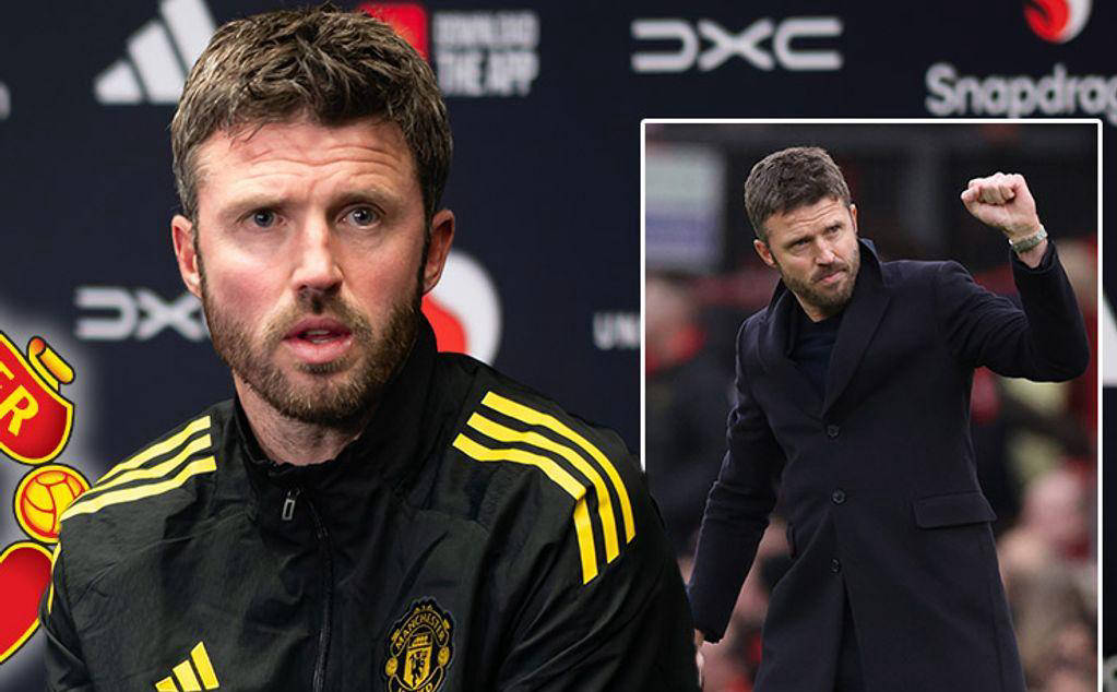 曼联遭遇崩盘,卡里克赛后强硬回应质疑:就是我们踢得差,毫无借口!