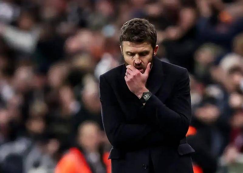 早知道｜卡里克执教曼联遭遇首败