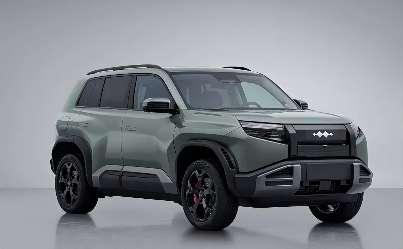 比亚迪不降反涨!钛3闪充版16万起，新增激光雷达，贵1万值吗?|充版|后驱|四驱版|成都车展|比亚迪|激光雷达|硬派