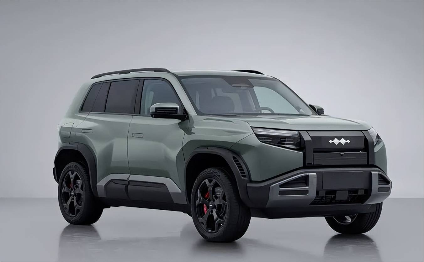 比亚迪不降反涨!钛3闪充版16万起,新增激光雷达,贵1万值吗?_汽车