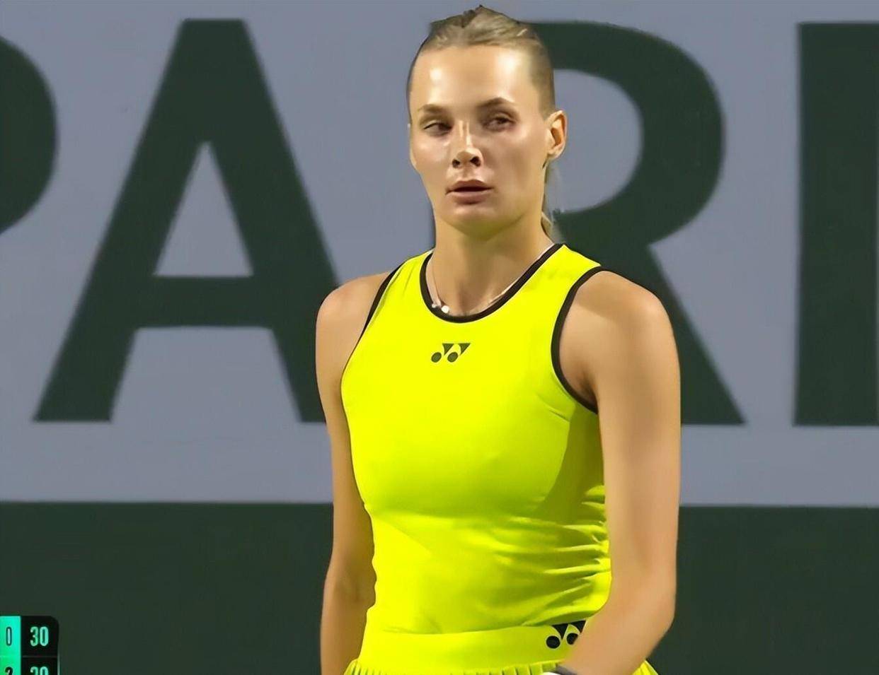 WTA消息，0-2完败，前中国一姐吞完败，3胜1负战绩成空，还得看郑钦文王欣瑜_张帅_维尔斯_种子