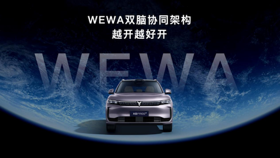 拆解岚图FREE+：华为WEWA架构全球首装 岚图天元架构打造辅助驾驶执行强基-国际在线