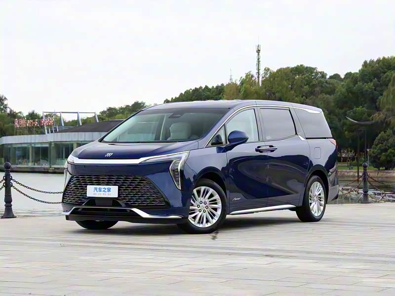 别克全款落地价是多少