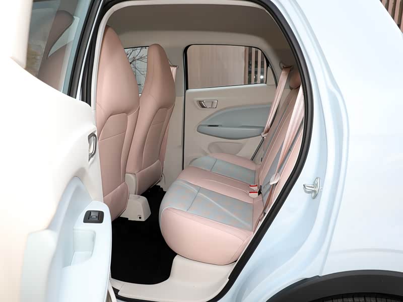 中型SUV空间表现排名如何?