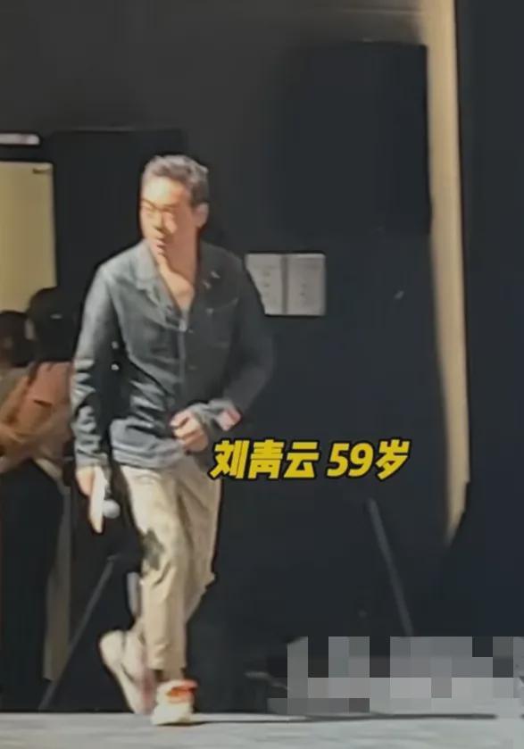 刘青云，郭富城，古天乐，天王齐亮相。