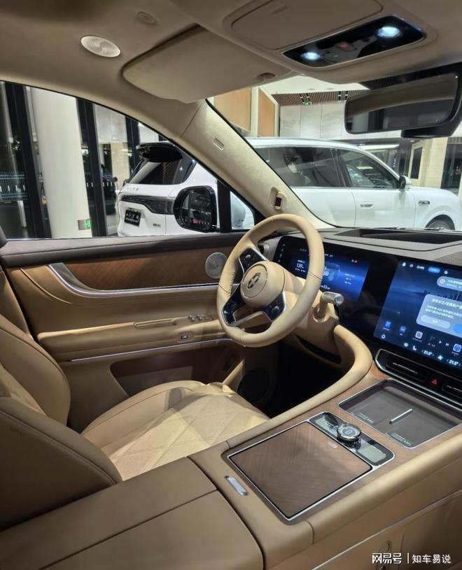 50w，选极氪9X还是问界M9？