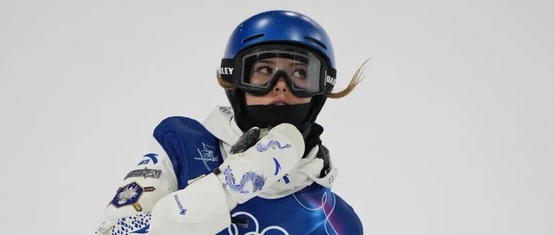 顶级运动员如何走出低谷？谷爱凌的5个启发