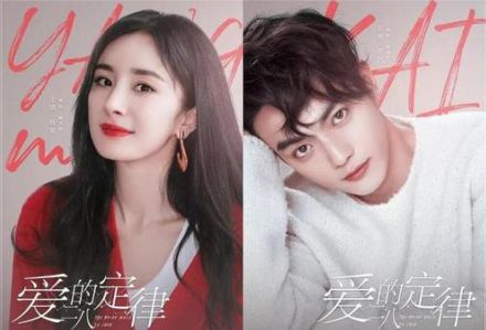 许凯三部剧即将开播，搭配杨幂周冬雨李一桐！入股不亏