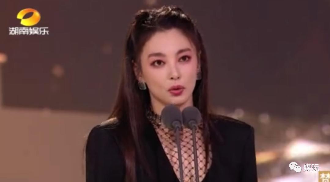 2020,看了一年综艺,这是最打动我的四句话