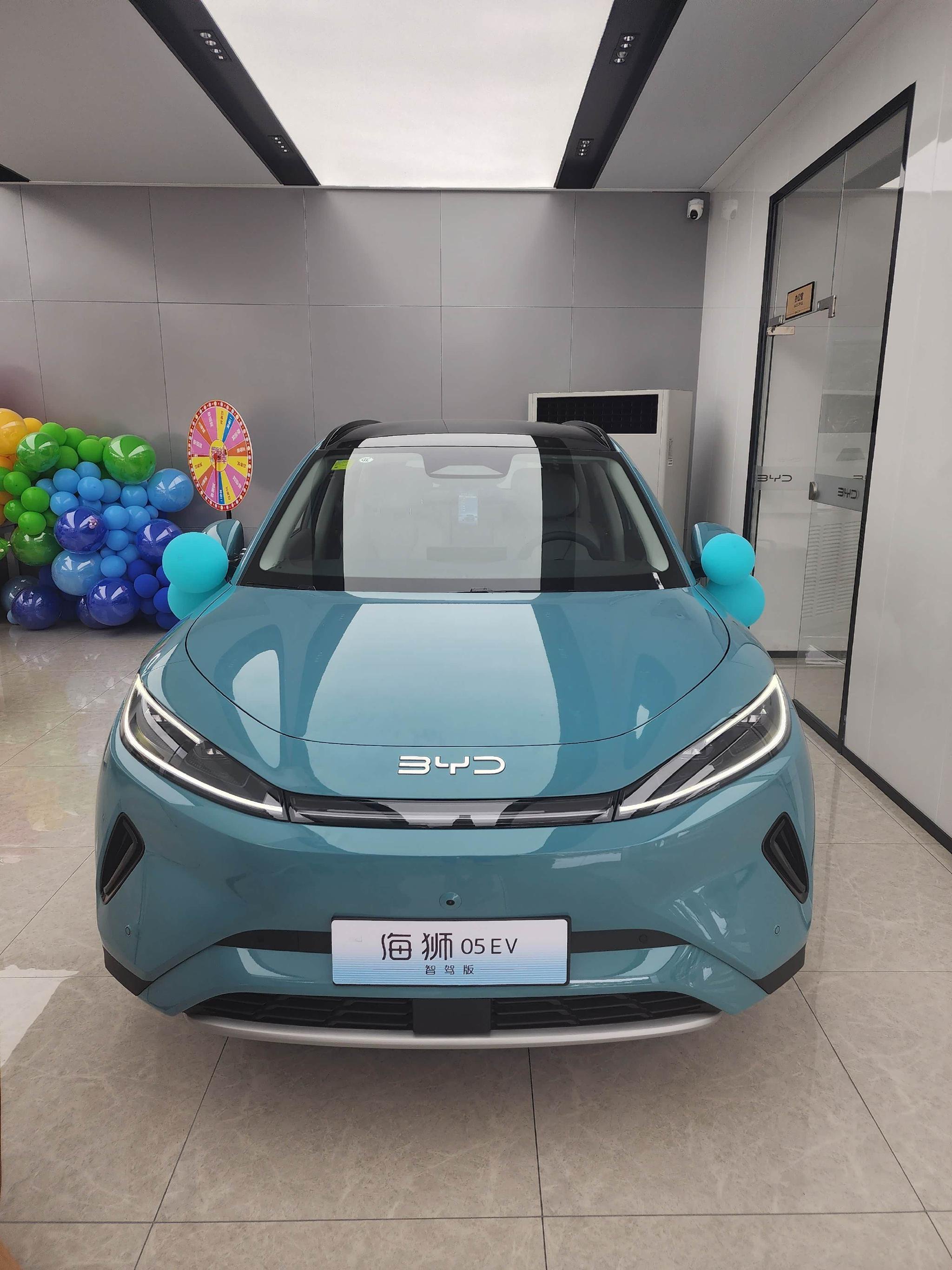 海狮 05ev_海狮05 EV论坛-论坛