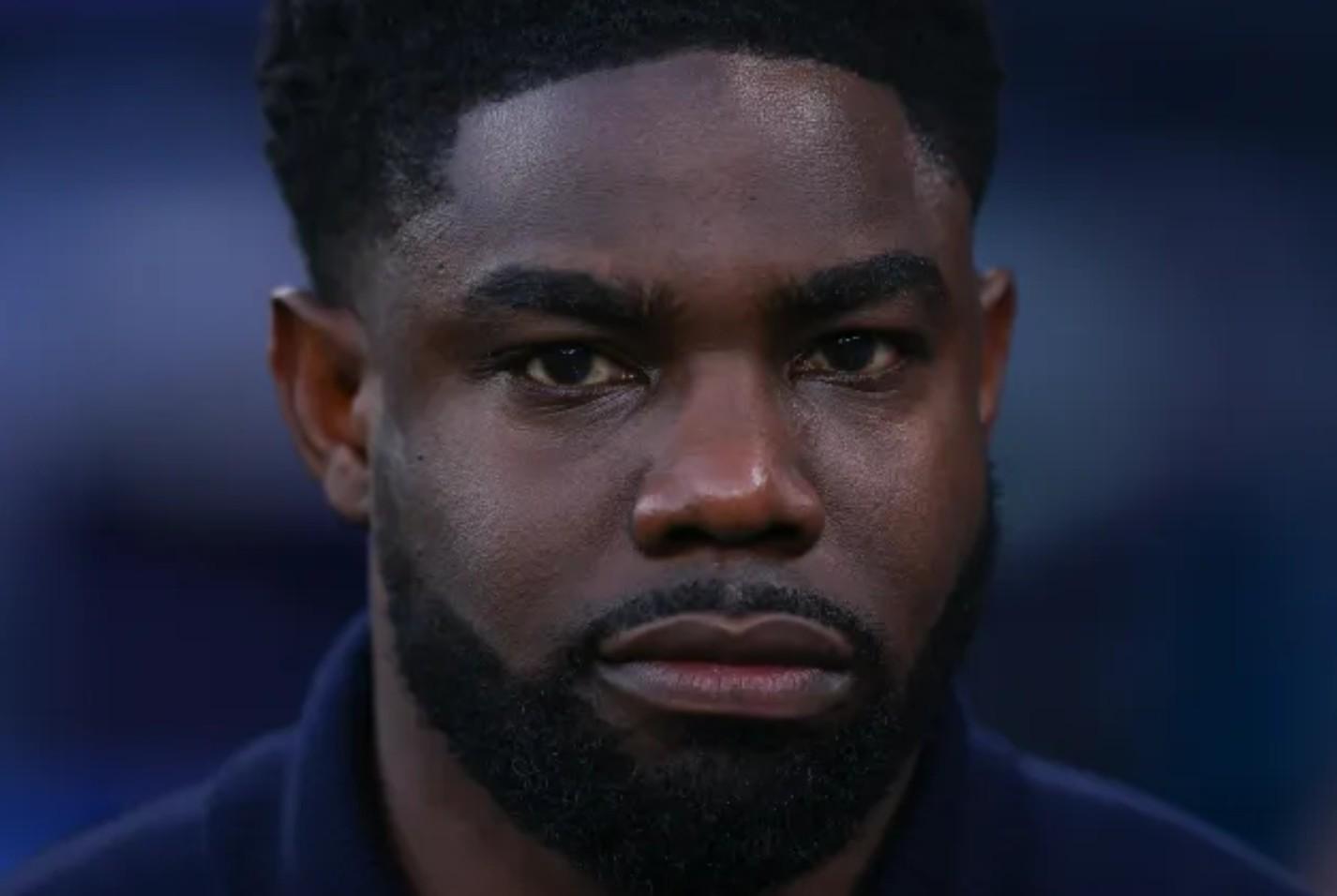 理查兹:曼联首发阵容很强,替补席冲击力就完全不一样了|卡里克|奥马尔·理查兹|曼联|替补席|纽卡斯尔队|英超|西汉姆