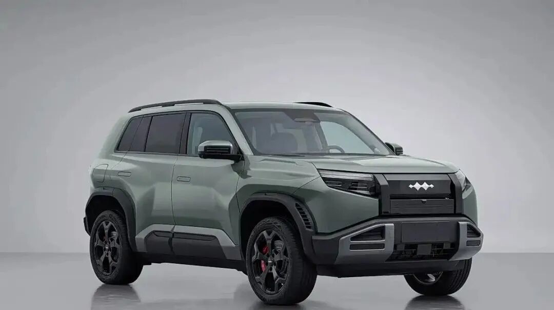 16万、18万,方程豹钛3闪充版预扣款曝光,两驱650km、四驱版720km