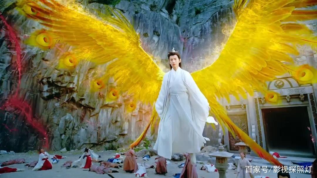 《琉璃》璇玑信任崩塌,司凤为爱成魔,人妖殊途情归何处