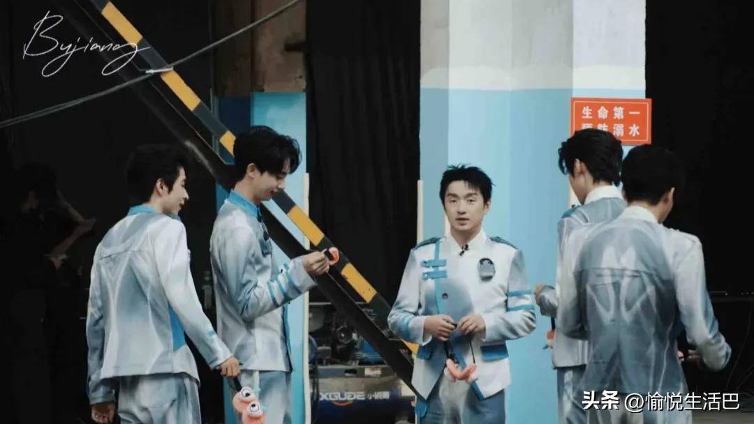 《密室大逃脱7》第四轮消息，杨幂何与等加盟，陈哲远收官将回归_许凯_彭昱_周笔畅