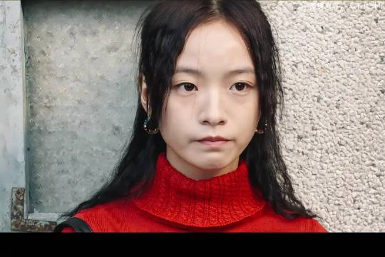 16岁少女爱错渣男，两次打胎二度杀夫！十年逃亡再遇“亡魂”！