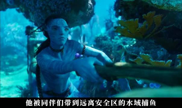 时隔三年，终于能再次在大银幕上看到它