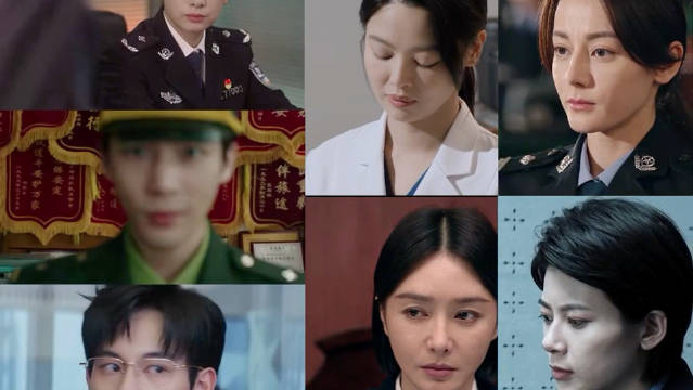 迪丽热巴等北斗七行成员亮相花儿与少年丝路季