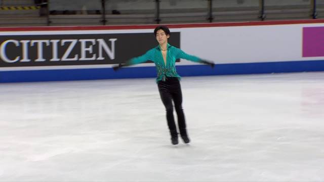 2026世青 FS《阿凡达》4T