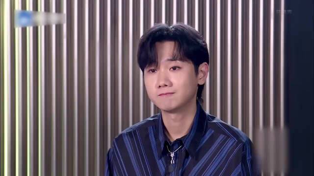 汪苏泷张碧晨合唱，两人声线搭配，简直是神仙打架！