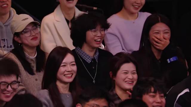 小奇当众吐槽蒲熠星，林书豪JackeyLove在场