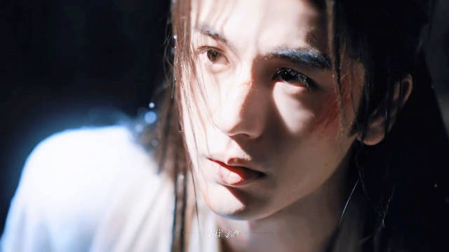 曾庆杰镜头下的张凌赫能当上惠英红老师的第一号宝贝！