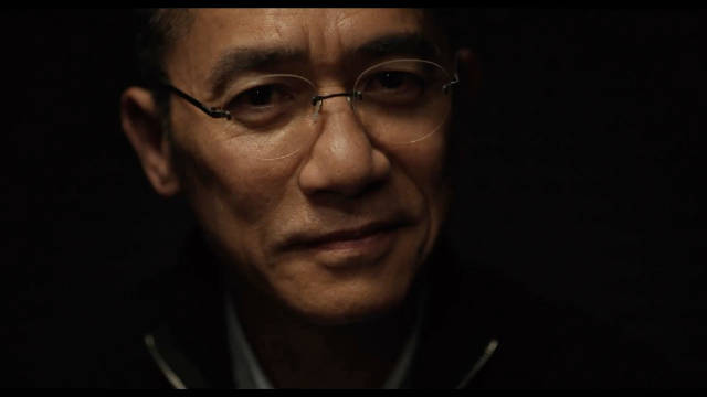 梁朝伟携《寂静的朋友》5月北美上映，4月7日香港首映