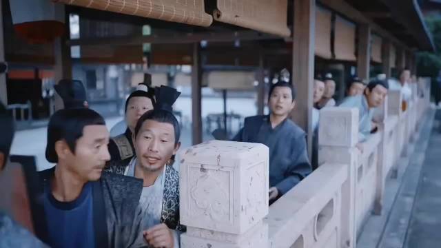 意气风发的少年权臣 电视剧推荐｜庆余年｜张若昀