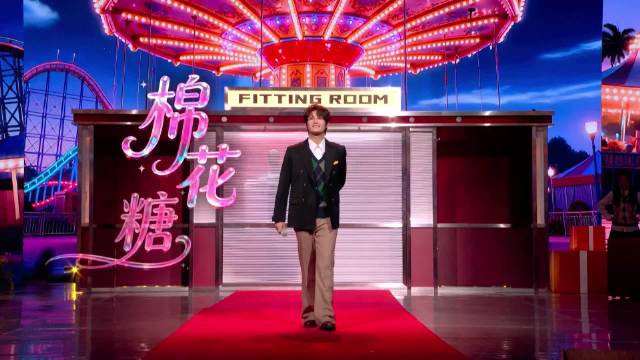 张远祝绪丹合唱棉花糖引青春回忆