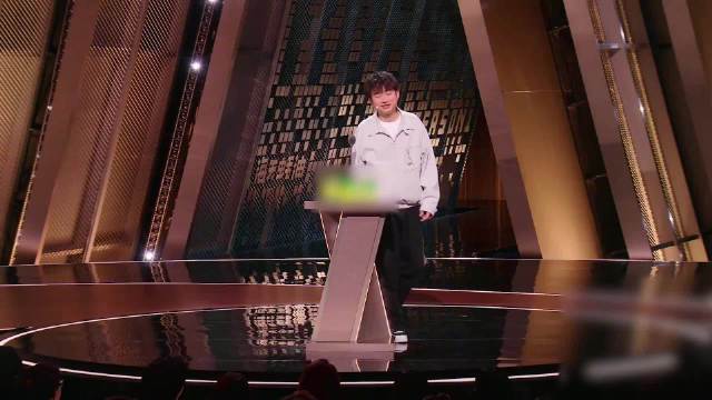 林书豪综艺遭吐槽站不上三分线，现场笑红温