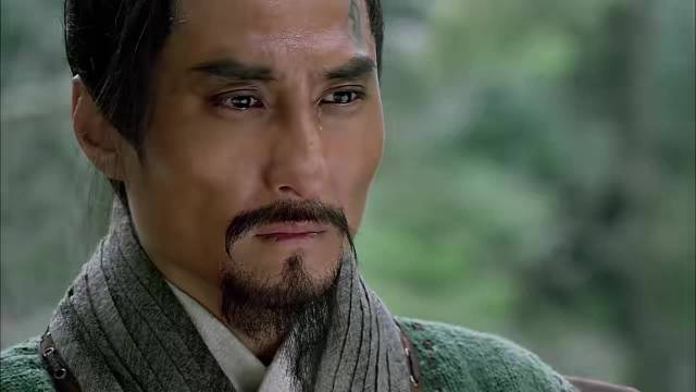 水浒传:鲁智深圆寂，林冲受不了分别，当场喝毒酒陪他