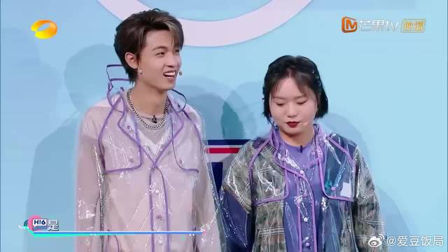 张彬彬吴倩当场绝交，心态崩了，结果游戏逆风翻盘