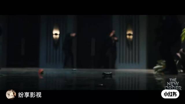 汤姆克鲁斯新片《新秩序》预告发布，演技精湛但故事陷俗套