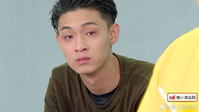 白鹿故意说横店 就想看秦霄贤落水，林一：这我忍不了了！