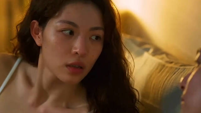 男人玩了女人就想跑《好东西》宋佳钟楚曦章宇赵又廷任彬曾慕梅