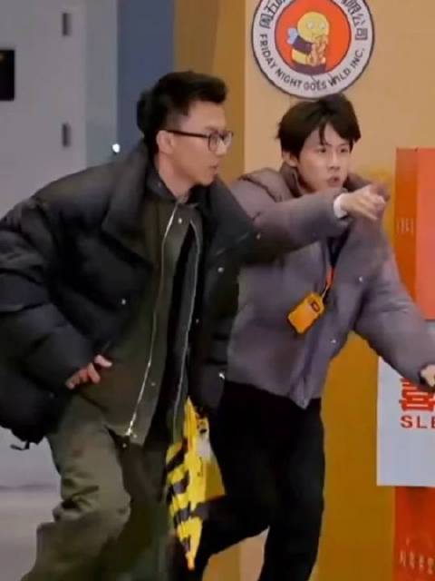 这就是被大佬带飞的感觉吗？