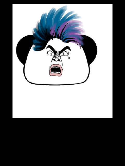 韩寒无奈续拍飞驰人生，宋轶白敬亭关系终结