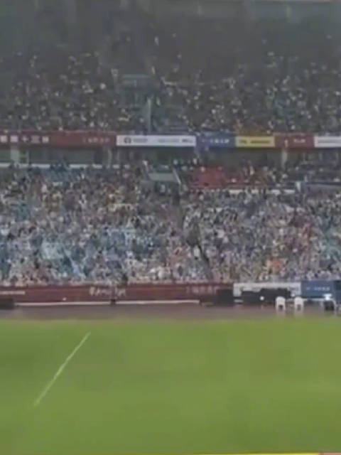 一天两次点名，“苏超”为什么这么火？