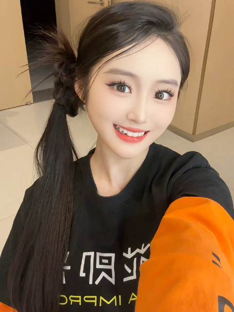 第一名是：鸡毛头